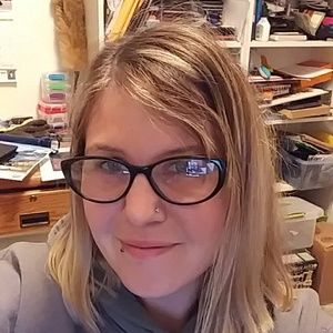 Meet your Posher, Ashlie